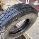 11R22.5 16PR ヨコハマ 701ZE 地山中古タイヤ 1本:14000円(名)