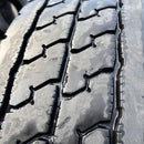 11R22.5 16PR ヨコハマ 701ZE 地山中古タイヤ 1本:14000円(名)