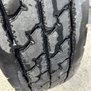 11R22.5 16PR ヨコハマ 701ZE 地山中古タイヤ 1本:14000円(名)