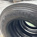 245/70R19.5 YOKOHAMA. 702ZE. 激安美品　2022年製. 2本＋1本セット:30000円