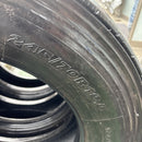 245/70R19.5 YOKOHAMA. 702ZE. 激安美品　2022年製. 2本＋1本セット:30000円