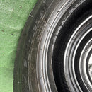 245/70R19.5 YOKOHAMA. 702ZE. 激安美品　2022年製. 2本＋1本セット:30000円