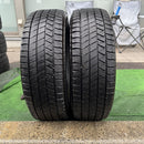 195/65R15 BRIDGESTONE VRX3 中古スタッドレスタイヤ　2本セット:5000円