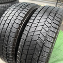 195/65R15 BRIDGESTONE VRX3 中古スタッドレスタイヤ　2本セット:5000円