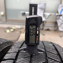 195/65R15 BRIDGESTONE VRX3 中古スタッドレスタイヤ　2本セット:5000円