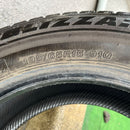 195/65R15 BRIDGESTONE VRX3 中古スタッドレスタイヤ　2本セット:5000円