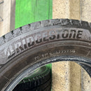 195/65R15 BRIDGESTONE VRX3 中古スタッドレスタイヤ　2本セット:5000円