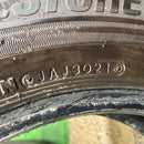 195/65R15 BRIDGESTONE VRX3 中古スタッドレスタイヤ　2本セット:5000円