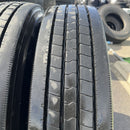 750R18, 14PR 鉄ホイールセット　6H, DUNLOP, SP122 6本セット:36,000円