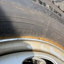 205/85R16 ホイールセット　YOKOHAMA, IG91 16×5.5J いすゞ　5H 2024年製 6本セット:72000円