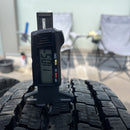 205/85R16 ホイールセット　YOKOHAMA, IG91 16×5.5J いすゞ　5H 2024年製 6本セット:72000円