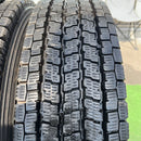 205/85R16 ホイールセット　YOKOHAMA, IG91 16×5.5J いすゞ　5H 2024年製 6本セット:72000円
