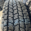 205/85R16 ホイールセット　YOKOHAMA, IG91 16×5.5J いすゞ　5H 2024年製 6本セット:72000円