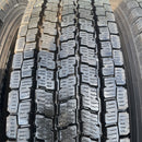 205/85R16 ホイールセット　YOKOHAMA, IG91 16×5.5J いすゞ　5H 2024年製 6本セット:72000円