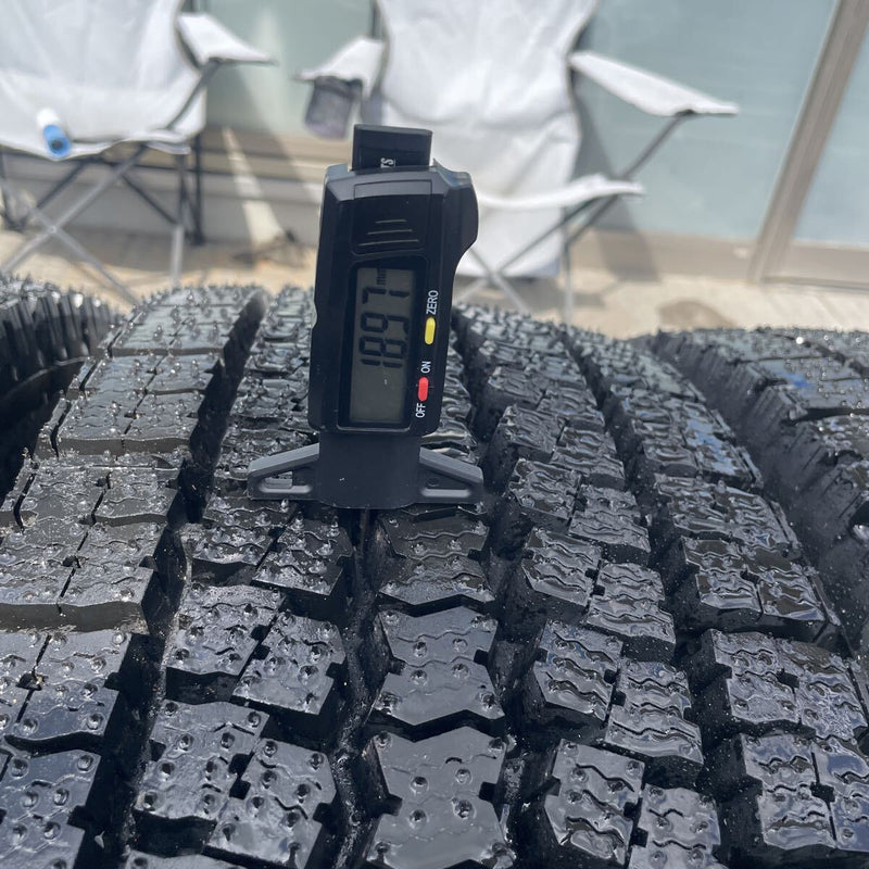 245/70R19.5再生中古　　激安美品　ほぼ新品 4本セット:50000円