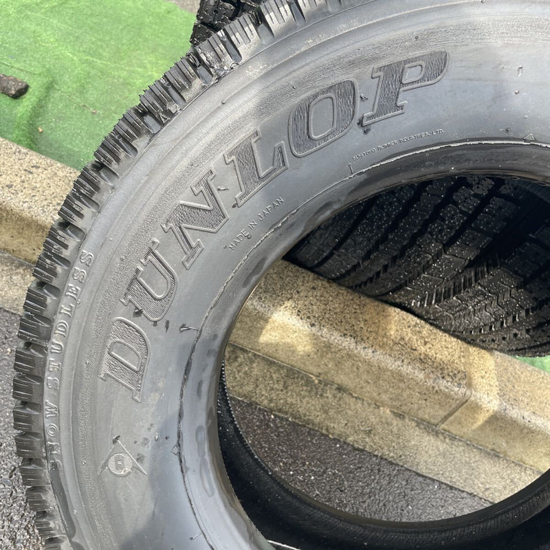 245/70R19.5再生中古　　激安美品　ほぼ新品 4本セット:50000円