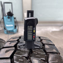 215/85R16 ホイールセット　DUNLOP, SPLT22 いすゞ　16×6.0J 6H 4本セット:48,000円