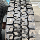 215/85R16 ホイールセット　DUNLOP, SPLT22 いすゞ　16×6.0J 6H 4本セット:48,000円