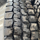 215/85R16 ホイールセット　DUNLOP, SPLT22 いすゞ　16×6.0J 6H 4本セット:48,000円