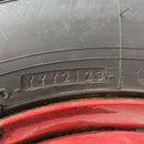 205/85R16 ホイールセット　YOKOHAMA, IG91 16×5.5J 5H 三菱　6本セット:71,000円