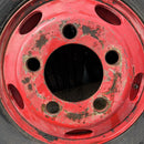 205/85R16 ホイールセット　YOKOHAMA, IG91 16×5.5J 5H 三菱　6本セット:71,000円