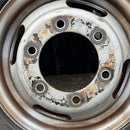 185/75R15 ホイールセット中古ミックス　キャンター用　 6本セット:70,000円