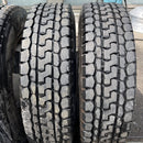 185/75R15 ホイールセット中古ミックス　キャンター用　 6本セット:70,000円