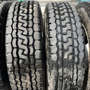 185/75R15 ホイールセット中古ミックス　キャンター用　 6本セット:70,000円