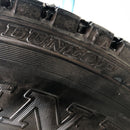 225/80R17.5 SP001R 再生スタッドレス　2本＋1本セット:17000円