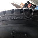 225/80R17.5 SP001R 再生スタッドレス　2本＋1本セット:17000円