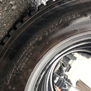 225/80R17.5 SP001R 再生スタッドレス　2本＋1本セット:17000円