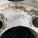 205/75R16 YOKOHAMA, IG91 ホイールセット 16×5.5J 5H いすゞ　6本セット:73,000円