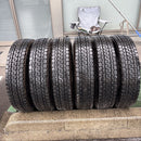 7.00R16 BRIDGESTONE. M804. 　激安美品　6本セット:51000円