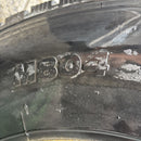 7.00R16 BRIDGESTONE. M804. 　激安美品　6本セット:51000円