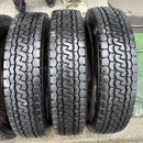 7.00R16 BRIDGESTONE. M804. 　激安美品　6本セット:51000円