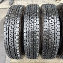 7.00R16 BRIDGESTONE. M804. 　激安美品　6本セット:51000円
