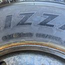 195/85R16 BRIDGESTONEホイールセット　W979, 16×5.5J いすゞ　5H 6本セット:70,000円