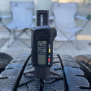 195/85R16 BRIDGESTONEホイールセット　W979, 16×5.5J いすゞ　5H 6本セット:70,000円