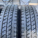195/85R16 BRIDGESTONEホイールセット　W979, 16×5.5J いすゞ　5H 6本セット:70,000円