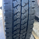 195/85R16 BRIDGESTONEホイールセット　W979, 16×5.5J いすゞ　5H 6本セット:70,000円