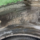 11R22.5 14PR 再生中古スタッドレス　W900. 激安美品　　4本セット:68000円