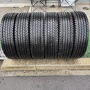 205/85R16 12PR ヨコハマ. IG91. 2023年製　激安美品　6本セット:36000円