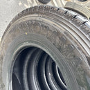 205/85R16 12PR ヨコハマ. IG91. 2023年製　激安美品　6本セット:36000円