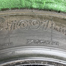 205/85R16 12PR ヨコハマ. IG91. 2023年製　激安美品　6本セット:36000円