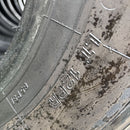 205/85R16 12PR ヨコハマ. IG91. 2023年製　激安美品　6本セット:36000円