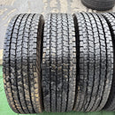 205/85R16 12PR ヨコハマ. IG91. 2023年製　激安美品　6本セット:36000円