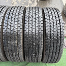 205/85R16 12PR ヨコハマ. IG91. 2023年製　激安美品　6本セット:36000円