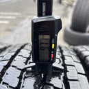 205/85R16 12PR ヨコハマ. IG91. 2023年製　激安美品　6本セット:36000円