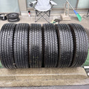 205/85R16 12PR. YOKOHAMA. ig91. 激安美品　6本セット:36000円