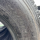 205/85R16 12PR. YOKOHAMA. ig91. 激安美品　6本セット:36000円